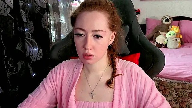 TinaBrook online show from 03/06/26, 04:53