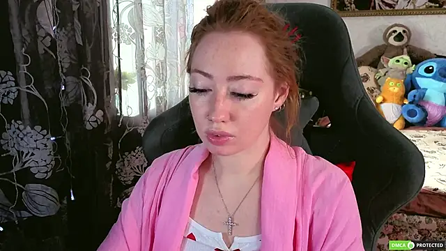 TinaBrook online show from 04/09/26, 06:19