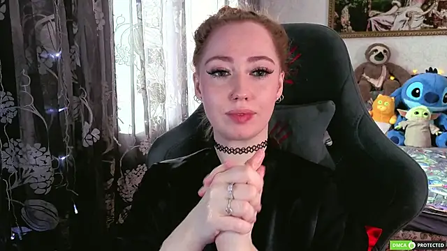 TinaBrook online show from 04/27/26, 05:16