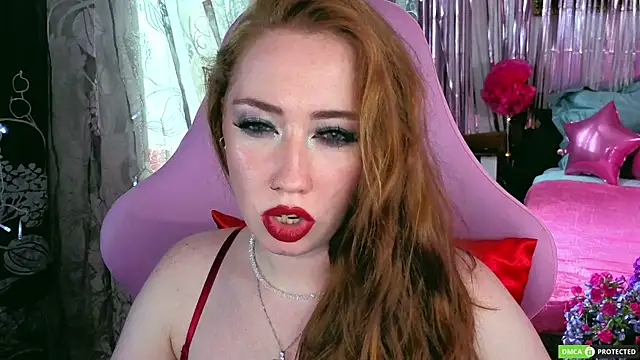 Snapshot of TinaBrook chatting on 07/14/26, 10:21 TinaBrook online show from 07/14/26, 10:21