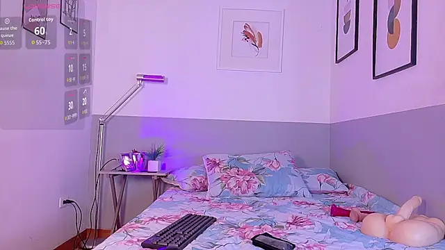 kinkylittlegirll online show from 01/17/26, 02:49