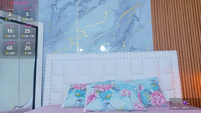 kinkylittlegirll online show from 03/18/26, 03:20