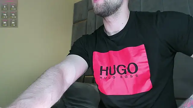 Snapshot of WayneWilson chatting on 12/19/24, 12:01 WayneWilson online show from 12/19/24, 12:01