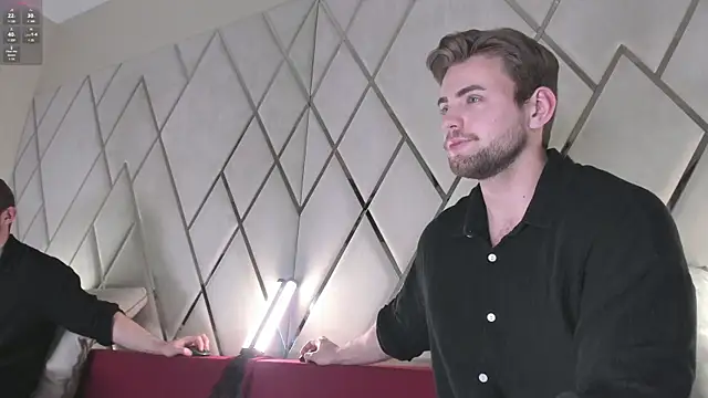 Snapshot of WayneWilson chatting on 01/31/25, 05:19 WayneWilson online show from 01/31/25, 05:19