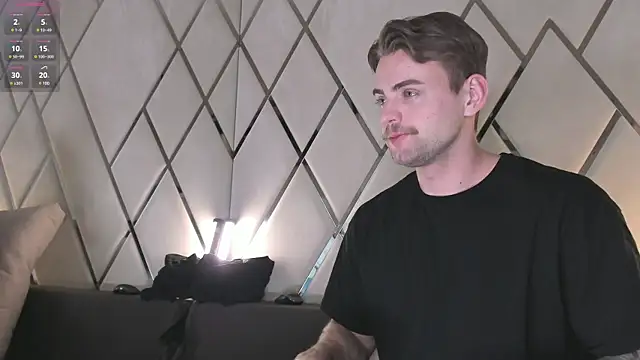 Snapshot of WayneWilson chatting on 03/01/25, 04:26 WayneWilson online show from 03/01/25, 04:26