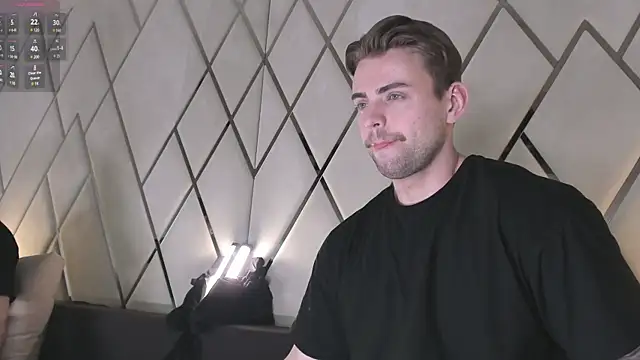 Snapshot of WayneWilson chatting on 03/02/25, 04:50 WayneWilson online show from 03/02/25, 04:50