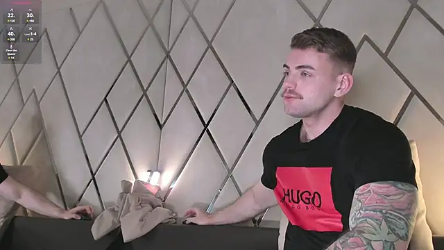 Snapshot of WayneWilson chatting on 03/21/25, 04:39 WayneWilson online show from 03/21/25, 04:39