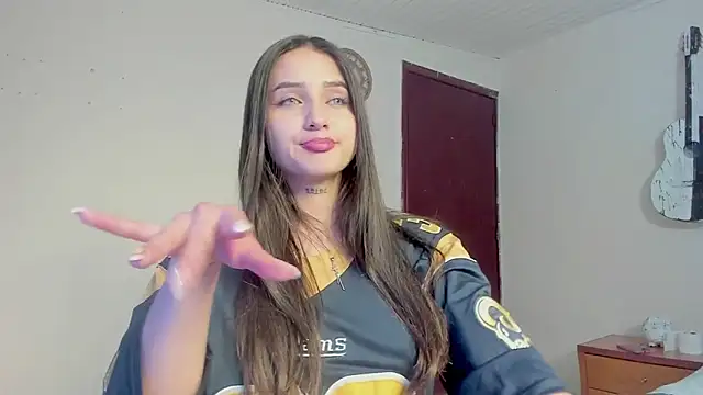 Hott Hanna online show from 01/26/25, 06:28