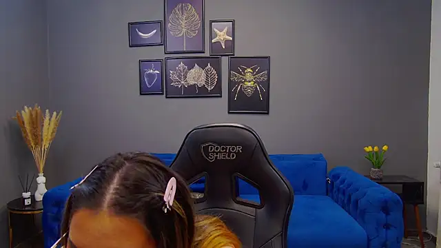 Snapshot of Katewalker_ chatting on 01/17/25, 09:06 Katewalker online show from 01/17/25, 09:06