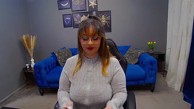 Snapshot of Katewalker_ chatting on 01/20/25, 06:10 Katewalker online show from 01/20/25, 06:10