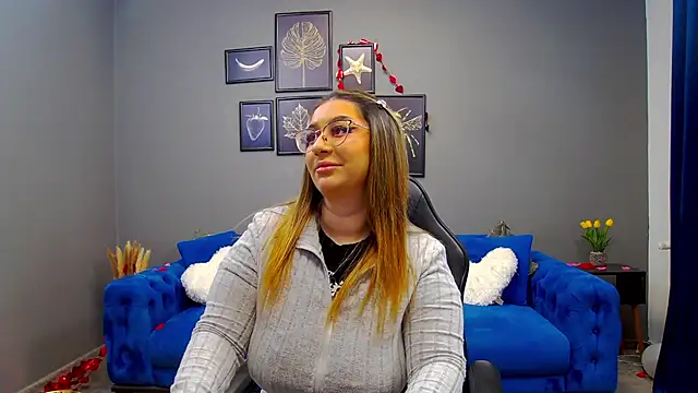 Snapshot of Katewalker_ chatting on 02/13/25, 06:05 Katewalker online show from 02/13/25, 06:05