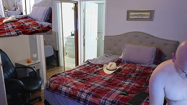 Foxhunt99 online show from 02/28/25, 01:47