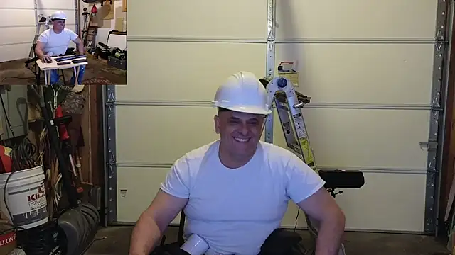 Foxhunt99 online show from 03/02/25, 03:02