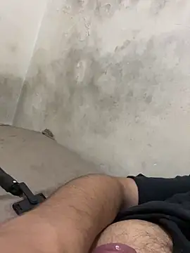 Magosupreme online show from 02/25/25, 09:53