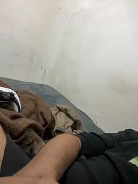 Magosupreme online show from 09/20/25, 06:36