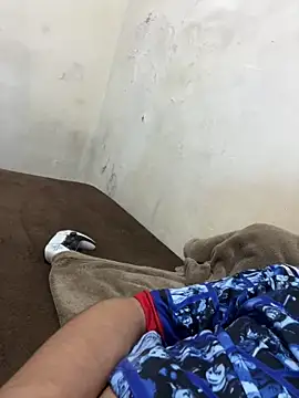 Magosupreme online show from 12/15/25, 06:06