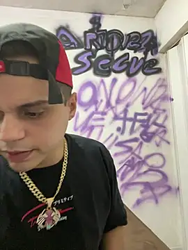 Magosupreme online show from 03/14/26, 05:13
