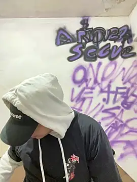 Magosupreme online show from 03/15/26, 05:24