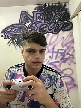 Magosupreme online show from 04/01/26, 10:07
