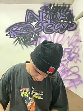 Magosupreme online show from 04/06/26, 05:19