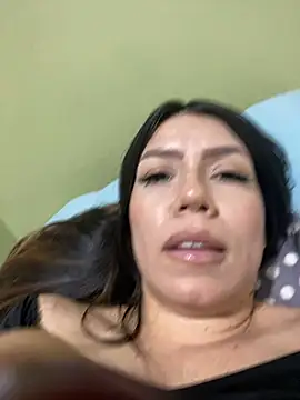 martina contreras online show from 01/29/25, 08:18