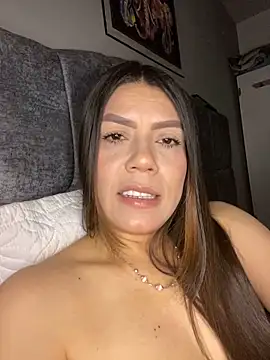martina contreras online show from 05/07/26, 06:08