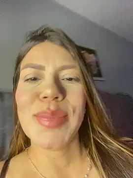 martina contreras online show from 07/19/26, 01:26