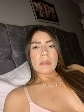 martina contreras online show from 07/29/26, 06:11