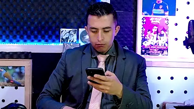 Darko0717 online show from 02/20/25, 02:13