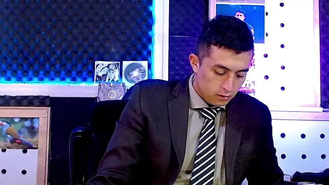 Darko0717 online show from 02/21/25, 10:50