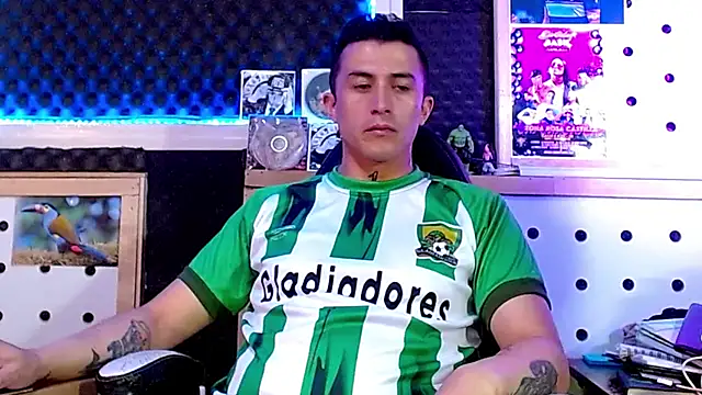 Darko0717 online show from 02/22/25, 11:13