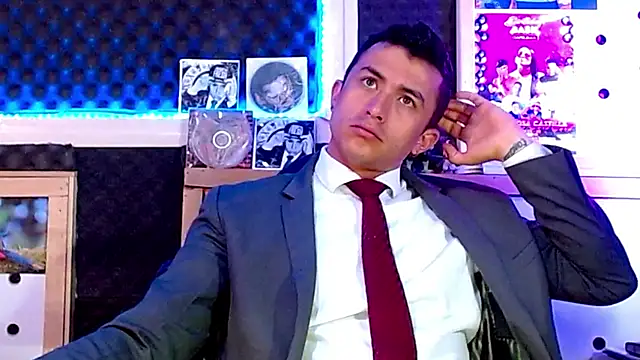 Darko0717 online show from 03/02/25, 09:42