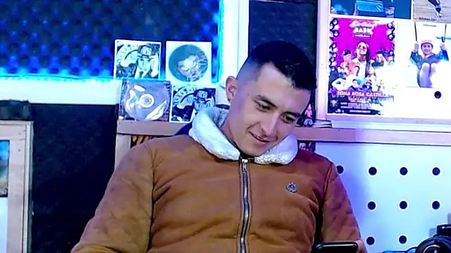 Darko0717 online show from 03/07/25, 08:44