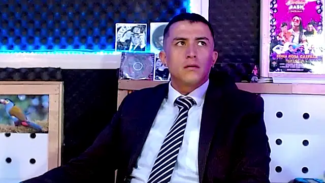 Darko0717 online show from 03/08/25, 12:41