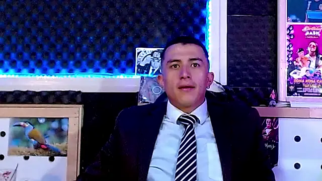 Darko0717 online show from 03/08/25, 03:45