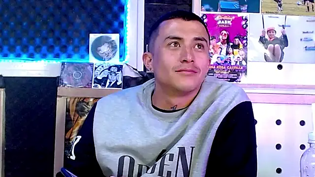 Darko0717 online show from 03/13/25, 02:16