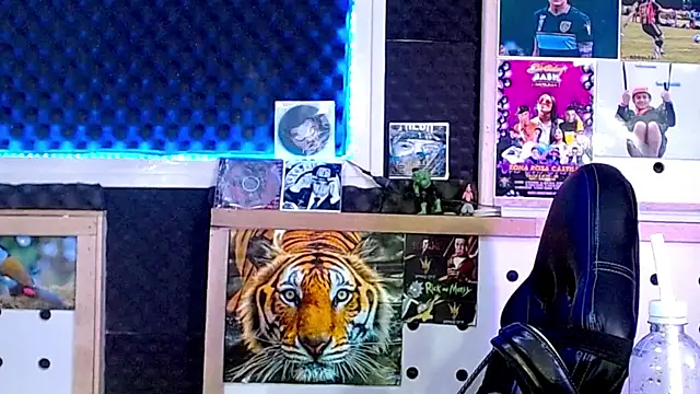 Darko0717 online show from 03/14/25, 02:41