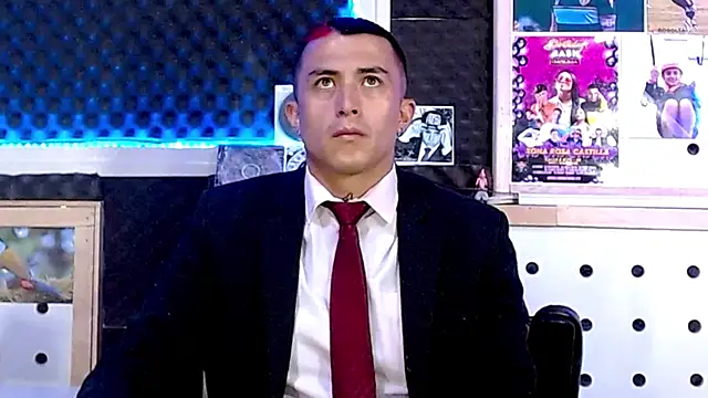 Darko0717 online show from 03/19/25, 03:19