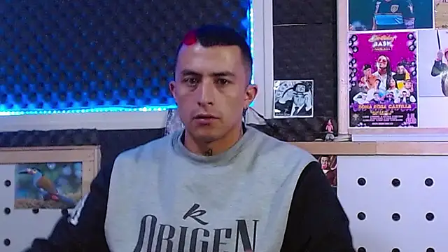 Darko0717 online show from 03/21/25, 08:50