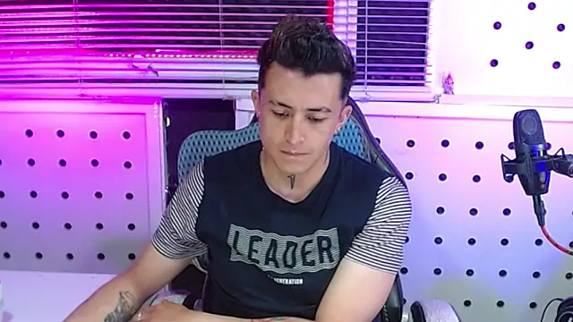 Darko0717 online show from 09/11/25, 03:01