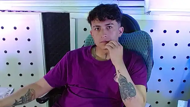 Darko0717 online show from 09/16/25, 01:17