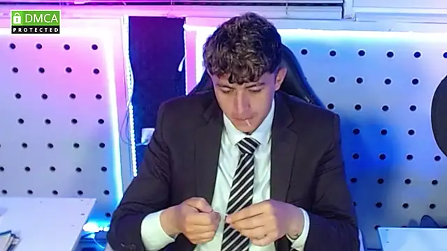 Darko0717 online show from 10/06/25, 10:12