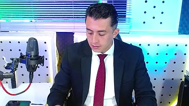 Darko0717 online show from 01/12/26, 02:00