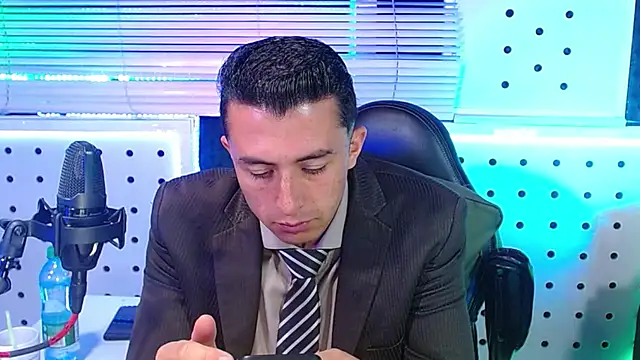 Darko0717 online show from 02/02/26, 02:27