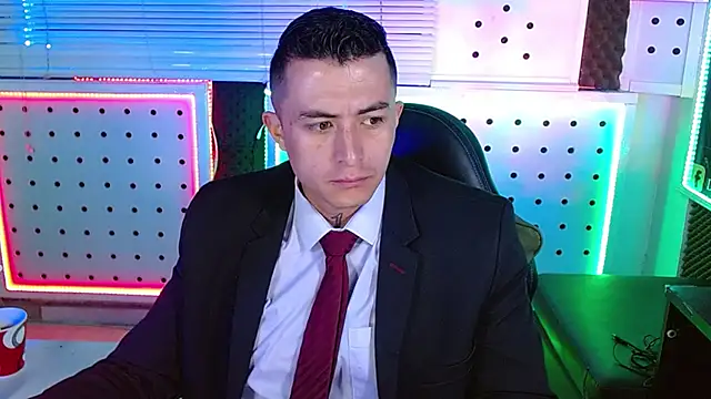 Darko0717 online show from 02/09/26, 11:36