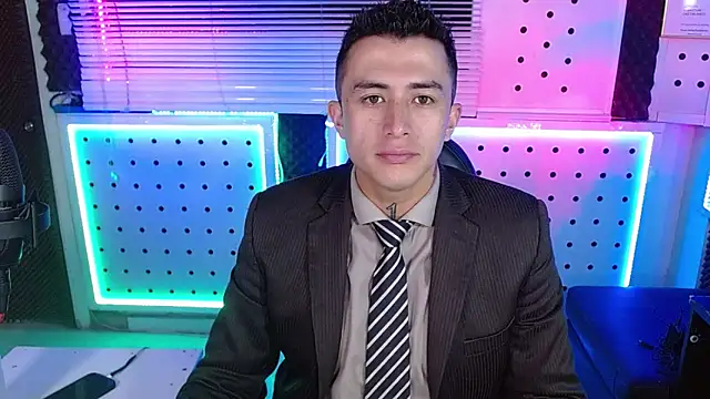 Darko0717 online show from 02/13/26, 02:57