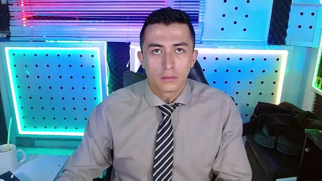 Darko0717 online show from 02/16/26, 02:02