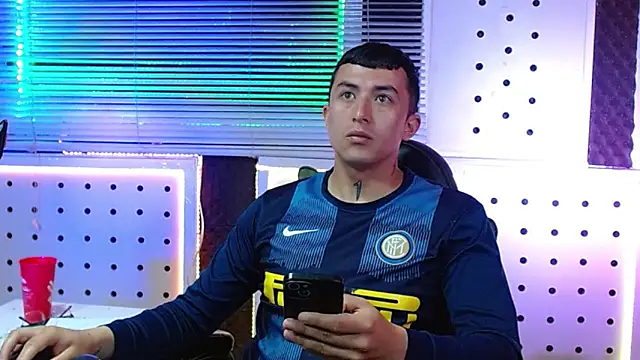 Darko0717 online show from 03/09/26, 12:09