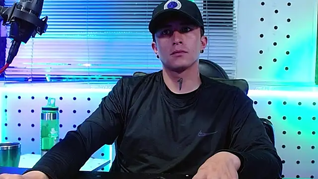 Darko0717 online show from 04/01/26, 03:40