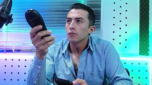 Darko0717 online show from 04/02/26, 01:53